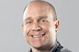 Rob Reilly named president for Titanium and Integrated jury