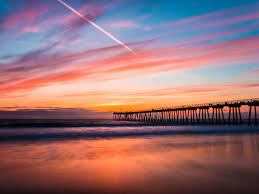 The time of sunset varies with latitude, day of the year, and your longitude within your timezone. Top 10 Los Angeles Locations For Sunset Photographs Discover Los Angeles