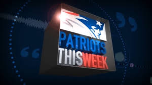 Patriots 2026 Schedule | New England Patriots - Patriots.com