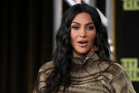 Celebrities have dyed their hair all sorts of crazy colors. Fans Are Stunned By Kim Kardashian West S Dramatic New Hair Color