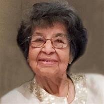 Celia C. Pedroza Obituary