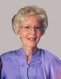 Obituary information for Elizabeth (Betsy) Wallace Bourne Evans