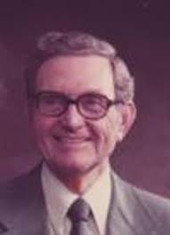 William Whitehouse Obituary December 2, 2006