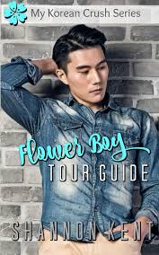 Crush is the name of at least 12 different musical acts. Flower Boy Tour Guide My Korean Crush Kent Shannon 9781717735690 Amazon Com Books