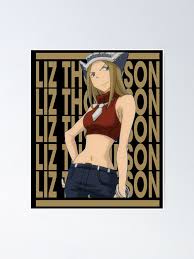 Elizabeth Thompson from Soul Eater Costume | Carbon Costume | DIY Dress-Up  Guides for Cosplay & Halloween