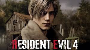 Resident Evil 4 Remake Mercenaries