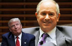 Akselin vastaus Venäjän ulkoministeriölle: "Tämä