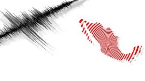Sismo de magnitud 6.1 sacude costas de Sinaloa; Semar descarta riesgo de tsunami