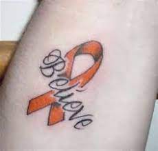 This color is a symbol for ovarian, cervical, and uterine cancers as well as sexual assault, polycystic ovarian syndrome, and tsunami victims. 11 For Mom Ideas Cancer Uterine Cancer Awareness Cancer Tattoos