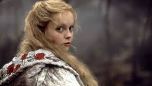 Christina ricci, who shot to fame at the age of nine as wednesday in the addams family , has ricci previously worked with the matrix director lana wachowski on the 2008 flick speed racer. Christina Ricci Is In The New Matrix Film Moviehole