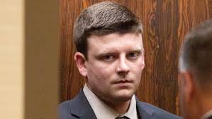 Former convicted Montgomery police officer to remain free