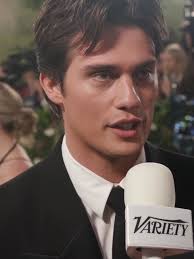 Nicholas Duvernay and Nicholas Galitzine