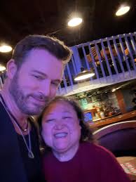 Sons of Salem band performance at Brady Pub for Holidays