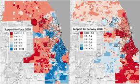 The Chicago Democracy Project At Northwestern University Political Science
