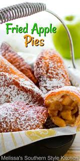 Maybe you would like to learn more about one of these? Easy Fried Apple Pies Fried Apple Pies Fried Apples Apple Recipes