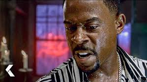 Marcus Impersonates Mike Lowrey Scene