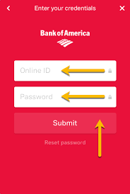 Learn how to login to your bank of america online banking account. How Do I Verify My Bank Account With Plaid Exercise Com Knowledge Base