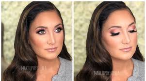 Makeup By Sheila