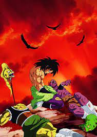 Pin On Dragon Ball