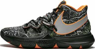 With the kyrie 7, a silhouette designed with a responsive air zoom turbo unit that moves. Kyrie 8 Shoes Cheap Online
