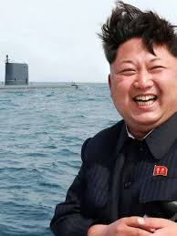 And south korean military conduct river crossing exercises on friday. Kim Jong Un To Outline Vision For North Korea At Major Political Conference Abc News