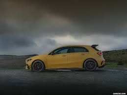 2020 Mercedes Benz Amg A45 Mercedes A45 Amg Mercedes Mercedes Amg