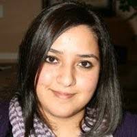 Andrea Beas's Instagram, Twitter & Facebook