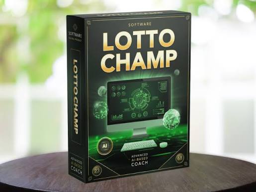 Lotto Champ 2025 Breakdown: What Buyers Are Discovering About This AI Lottery Software's Real Performance | Newswire