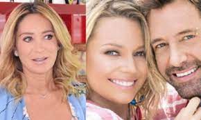 Gabriel soto e irina baeva reaccionan al video que hizo geraldine bazán. Geraldine Bazan Conto Detalles De La Infidelidad De Gabriel Soto Con Irina Baeva America Noticias