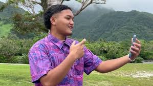 Perfect Samoan Version