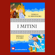 La leggenda del minotauro richiama molti aspetti storici del periodo. Il Mito Di Teseo E Il Minotauro Portalebambini It