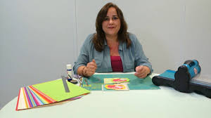 Center the images in the. How To Make A Flip Card Free Craft Video Card Making Crafts Beautiful Magazine