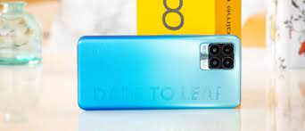Ulasan Realme 8 Pro Tes Gsmarena Com Telkopedia