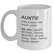 Aunt Definition Mug Worlds Greatest Auntie Sweetest Aunt Mug Aunt Meaning Mug Great Gift For Your Aunt Mugs Coffee Mug Quotes Printed Cups