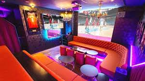 Premium Karaoke Modis Shibuya Reservation - Shibuya/Other | Tabelog