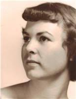 Rachel Piper Obituary (1937