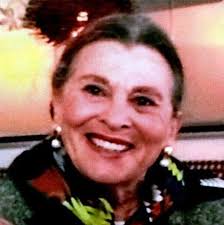 Barbara Jean Walensky Zale