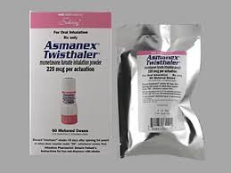 Asmanex 220mcg Oral Twsthaler 60 Drug Details Pharmacy Walgreens