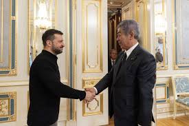 News feed - The Kyiv Independent
