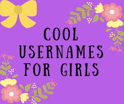 Without a tool like random name generator or random name picker, finding a perfect name is never an easy task for everyone, especially with whom that their works related to writing, such as writing. Cool Usernames For Girls Turbofuture Technology