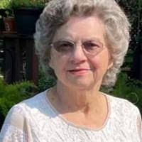 Faye Mullins Obituary