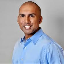 Andrew Bach's Instagram, Twitter & Facebook