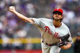 Place your bet on which team you want to win the game and collect your winnings based on the odds if your. Aaron Nola Has Eighth Best Odds To Win Nl Cy Young Award Phillies Nation