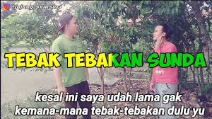 Gambar jorok lucu bahasa sunda. Tebak Tebakan Bahasa Sunda Youtube