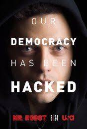 مشاهدة الحلقة الرابعة مسلسل Mr Robot الموسم الثانى Egybest Robot Tv Mr Robot Mr Robot Season
