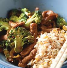 Scharfes Wok Hahnchen Rezept Rezepte Mit Hahnchen Asiatische Rezepte Hahnchen