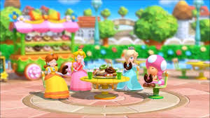 Shy guys are antagonists in the super mario franchise known for wearing hooded robes and white masks with large eye holes. Mario Party 10 Shy Guy Shuffle Youtube