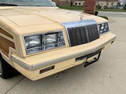 Image result for Cream 1985 Chrysler