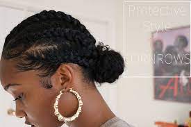 Pin On Natural Hair Styles