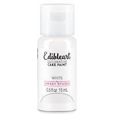 Edible Cake Paint For Cakes